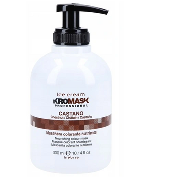 Inebrya Kromask Castano 300ml Castano Castano