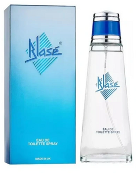 Blase Classic Eau de Toilette for Women EDT Blue 90 ml