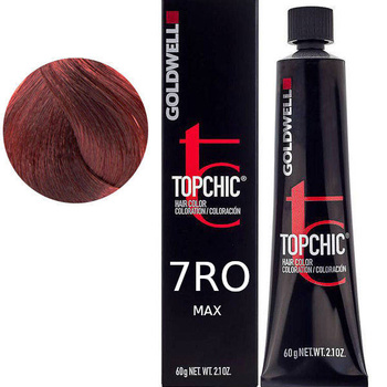 Goldwell TOPCHIC Paint 60 ml 7-RO MAX