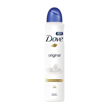 Dove Original Antitranspirant 150 ml