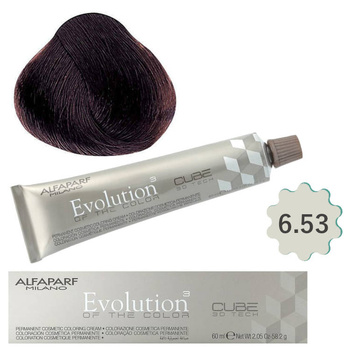 Alfaparf Vernice 60ml EOC CUBO 6.53