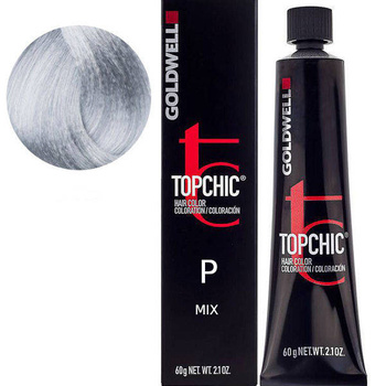 Goldwell TOPCHIC Farbe 60 ml P-MIX