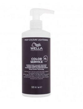 Wella INVIGO SERV. Post-Color Treatment 500 ml NEW