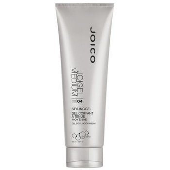 Joico Style &amp; Finish Joi Gel medio 250ml
