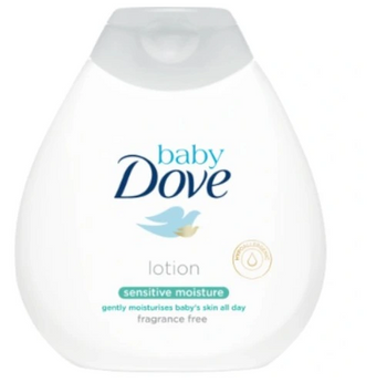 Dove Baby Balsam do ciała 200 ml