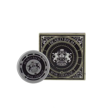 Dear Barber Beard Balm Balsamo da barba 30ml