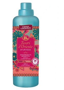 Tesori d'Oriente Ayurveda Płyn do płukania 760 ml
