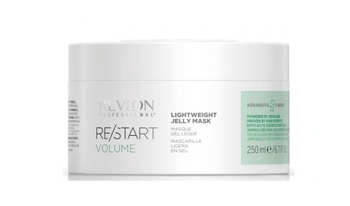 Revlon Restart Volume Jelly Maschera 250 ml
