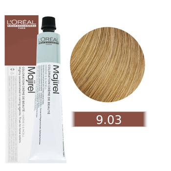 Loreal Majirel 2021 Vernice 50 ml 9/03