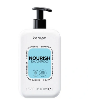 Șampon Kemon Nourish 1000 ml