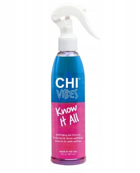 Chi Vibes Better Know It Protective hair spray 237 ml