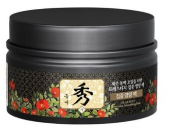 Daeng Gi Meo Ri Dlae Soo Pflegende Maske 200 ml