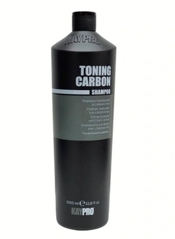Șampon KayPro Toning Carbon 1000 ml