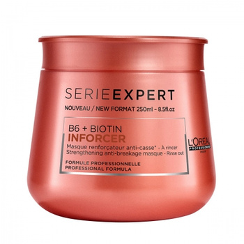 Loreal Inforcer Maschera 250ml