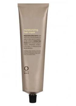 OWay Moisturizing Hair Mask 150 ml
