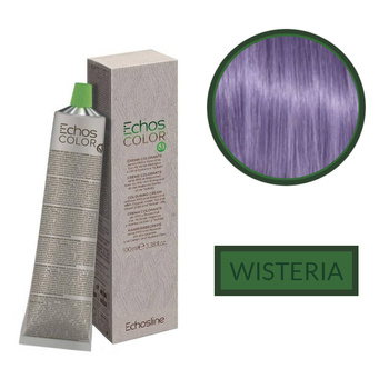 Vopsea Echosline Echos Color WISTERIA 100ml