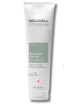 Goldwell STS Curls Defining Cream 150 ml