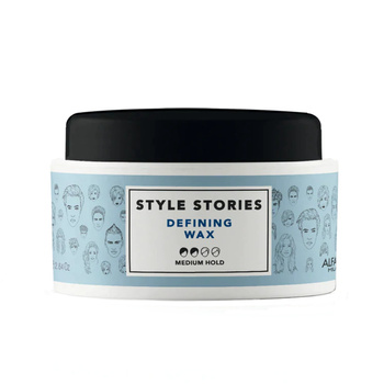 Alfaparf Style Stories Defining Wax 75 ml