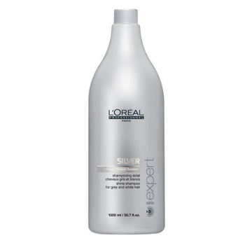 Loreal Argento Shampoo 1500ml