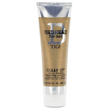 Tigi Bed Head For Men Clean Up Shampoo 250 ml