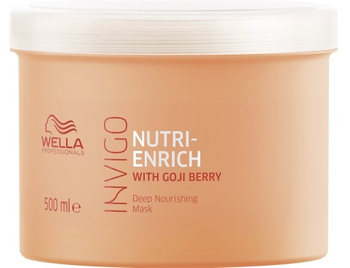 Wella Invigo Enrich Mask 500ml