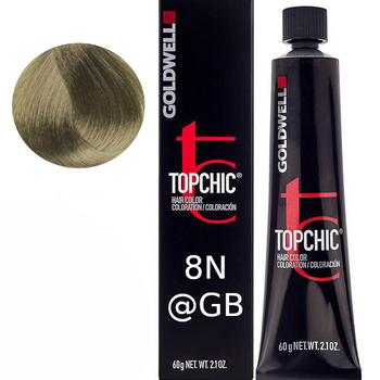 Goldwell TOPCHIC Vernice Elumenated 60 ml 8N@GB
