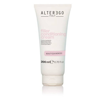 AlterEgo Filler Conditioner Creme 200 ml