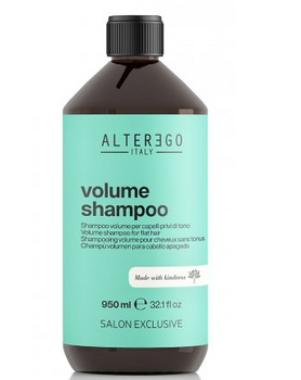 ALTEREGO Shampoo Volume 950 ml