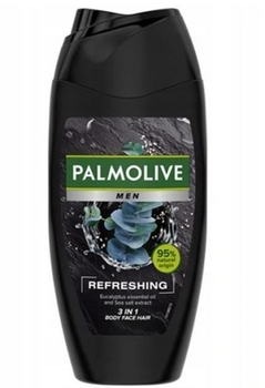 Palmolive Men Erfrischendes 3-in-1 Duschgel 220 ml