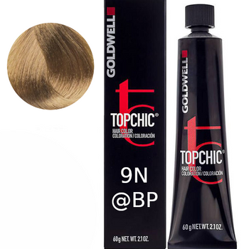 Goldwell TOPCHIC Vernice Elumenated 60 ml 9N@BP