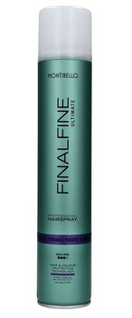 Montibello Finalfine Flexible Strong Spray 500 ml