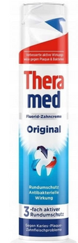 Theramed Pump Original Zahnpasta 100 ml