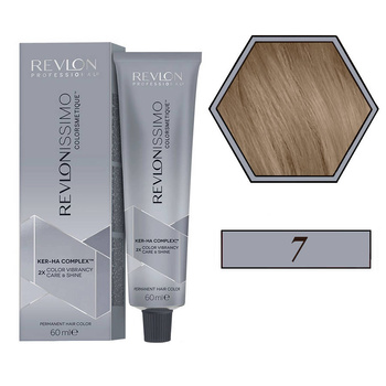 Revlon Revlonissimo Colorsmetique Paint 60 ml 7