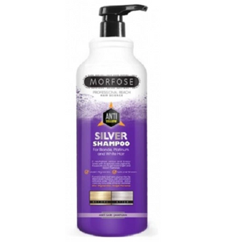 Morfose Silber-Anti-Gelb-Shampoo 1000 ml