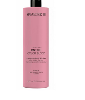 Șampon Selective OnCare Color Block 1000 ml