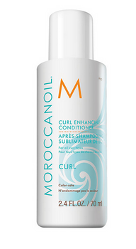 Moroccanoil Curl Enhancing Conditioner 70 ml