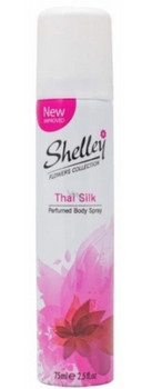 Shelley Thai Silk Deodorant für Frauen 75 ml