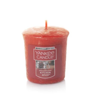 Yankee Candle Samplers Spezie da cucina 49g