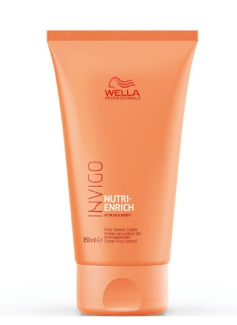 Wella Invigo Arricchisci Crema Levigante 150ml