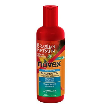 Novex Max Keratină lichidă 250 ml