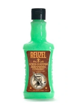 Reuzel Scrub Shampoo 1000 ml