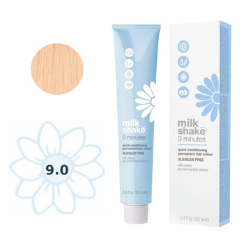Milk Shake 9 Minutes 9.0 Paint 100ml