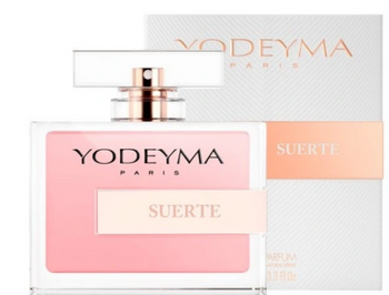 YODEYMA SUERTE Apă de parfum 100 ml