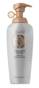 Daeng Gi Meo Ri Ki Gold Treatment 500 ml GOLD
