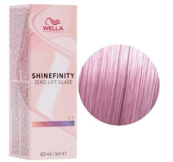 Wella Shinefinity 60 ml 00/66 Viola