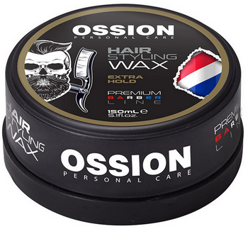 Morfose Ossion PB Wax Extra Hold 150 ml