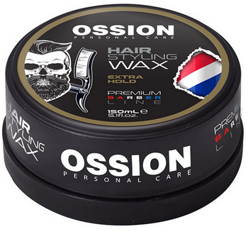 Morfose Ossion PB Cera Fissaggio Extra 150 ml