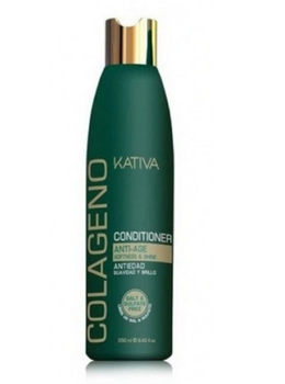 KATIVA Colageno Anti-Age Odżywka 250 ml