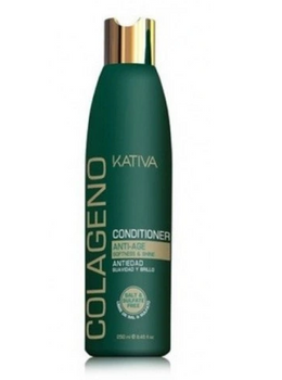 KATIVA Balsam antiîmbătrânire Colageno 250 ml