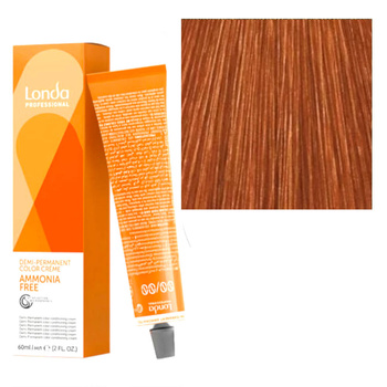 Londa Toning Colour 60 ml 7/43